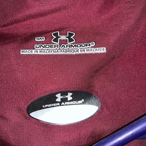 Light jacket - Picture 3 of 4